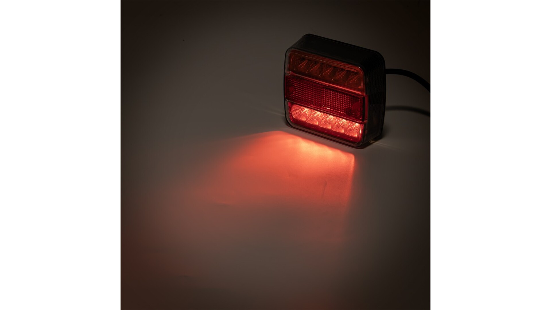 Tail Lamp LED 12 / 24V