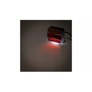 Tail Lamp LED 12 / 24V