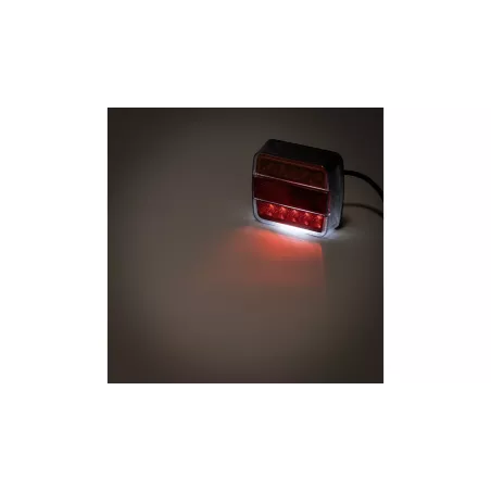 Tail Lamp LED 12 / 24V