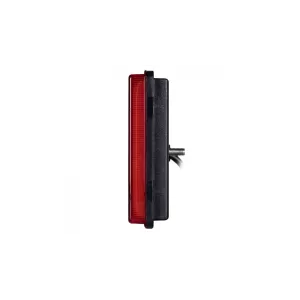 Rückleuchte Kmr1 96 X LED 12 / 24V Mit Dreieck Links