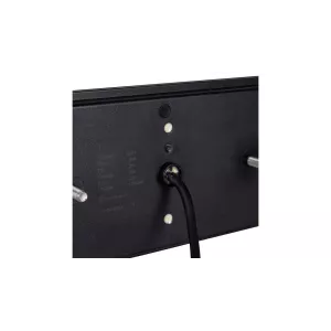 Rückleuchte Kmr1 96 X LED 12 / 24V Mit Dreieck Links