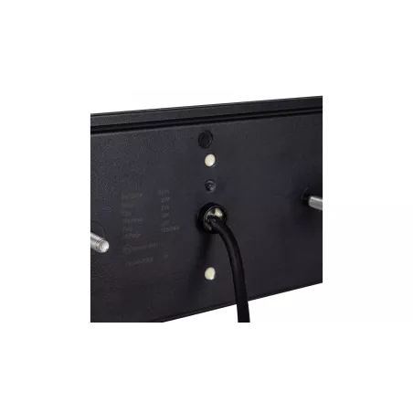 Rückleuchte Kmr1 96 X LED 12 / 24V Mit Dreieck Links