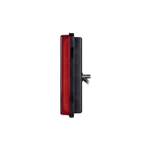 Feu Arrière Kmr1 96 X LED 12 / 24V Avec Triangle Droit