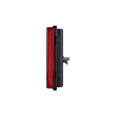 Rückleuchte Kmr1 96 X LED 12 / 24V Mit Dreieck Rechts