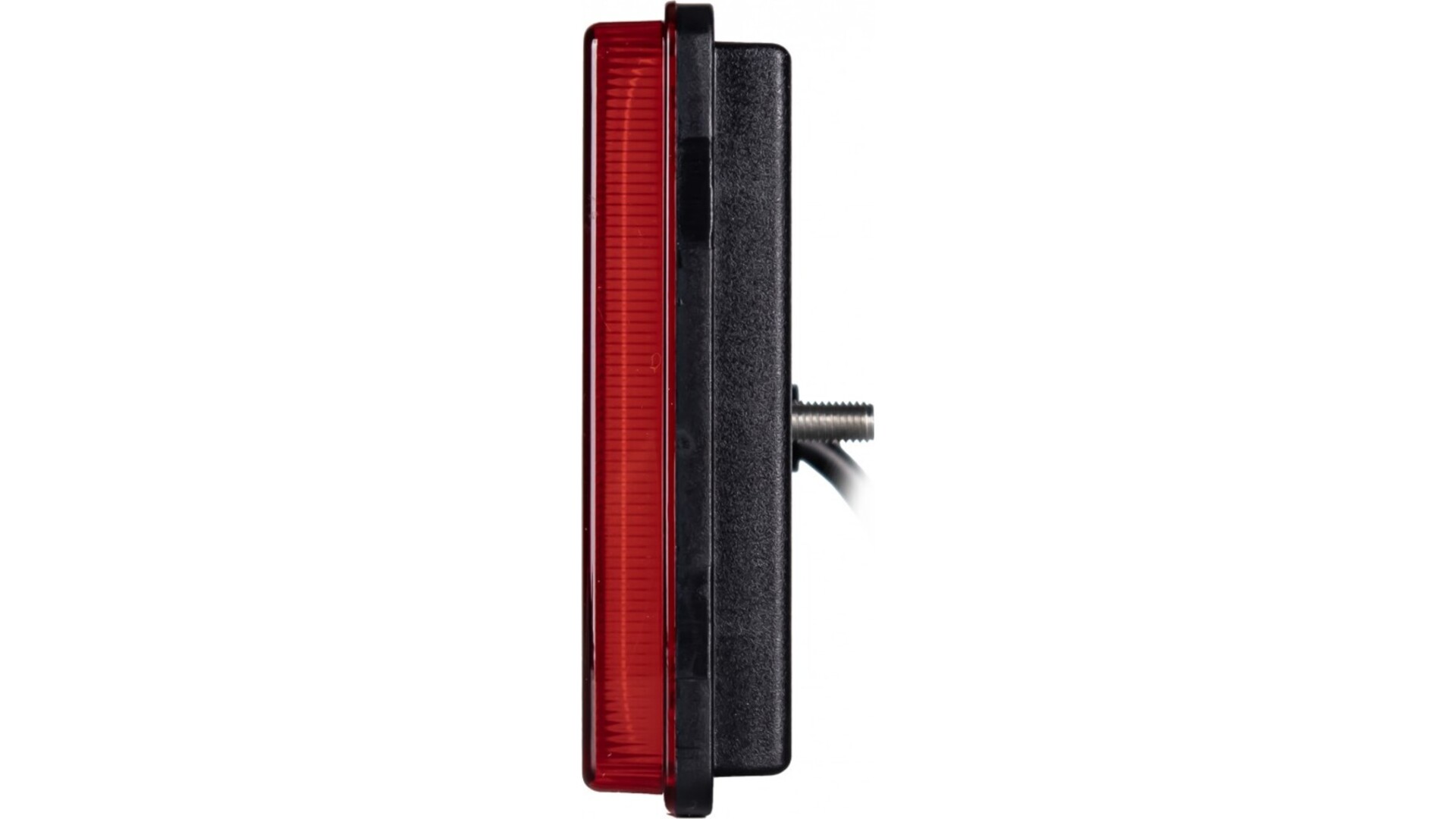 Tail Lamp Kmr1 96 X LED 12 / 24V With Triangle RH