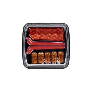 Tail Lamp LED Tl 12 / 24V LH