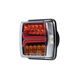 Rückleuchte LED Tl 12 / 24V Links