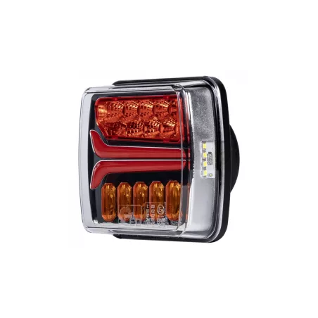 Tail Lamp LED Tl 12 / 24V LH