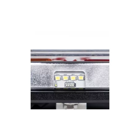 Tail Lamp LED Tl 12 / 24V LH