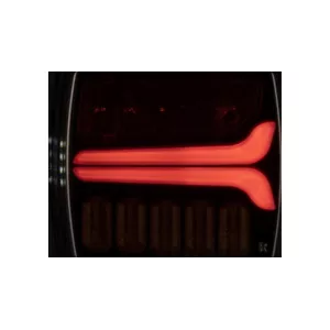 Tail Lamp LED Tl 12 / 24V RH