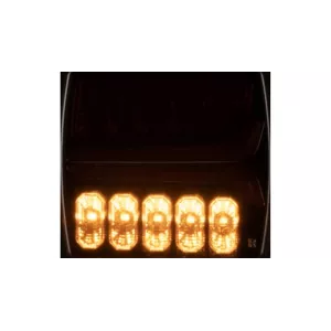Rückleuchte LED Tl 12 / 24V Rechts