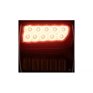 Tail Lamp LED Tl 12 / 24V RH