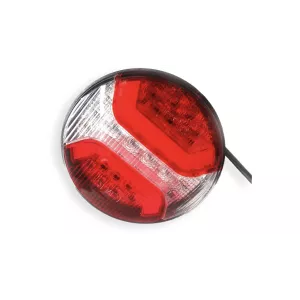 Tail Lamp 34 X LED Kmr2