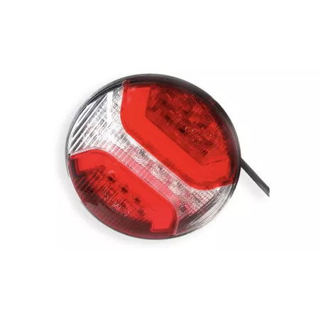 Feu Arrière 34 X LED Kmr2