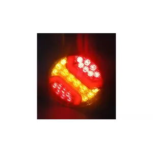 Tail Lamp 34 X LED Kmr2