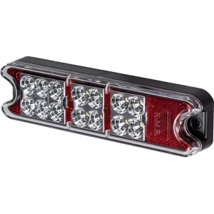 Tail Lamp 18 X LED 12 / 24V Small