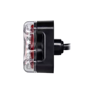 ЗАДНИЙ ФОНАРЬ 18 X LED 12 / 24V МАЛЫЙ