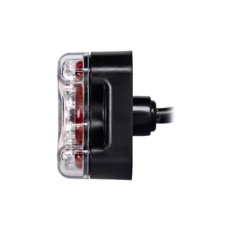 Lampa Zespolona Tylna 18 X LED 12 / 24V Mała