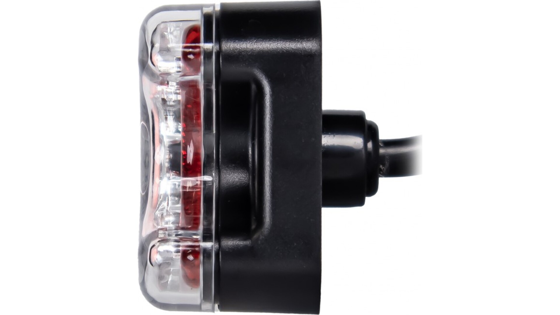 Rückleuchte 18 X LED 12 / 24V Klein