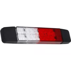 Tail Lamp LED 5-function 12 / 24V