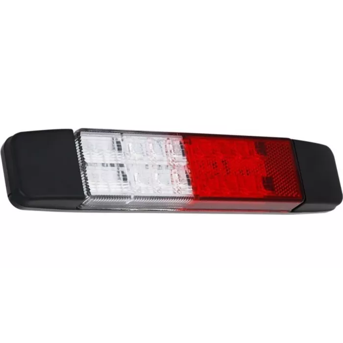 Rückleuchte LED 5-Funktion 12 / 24V