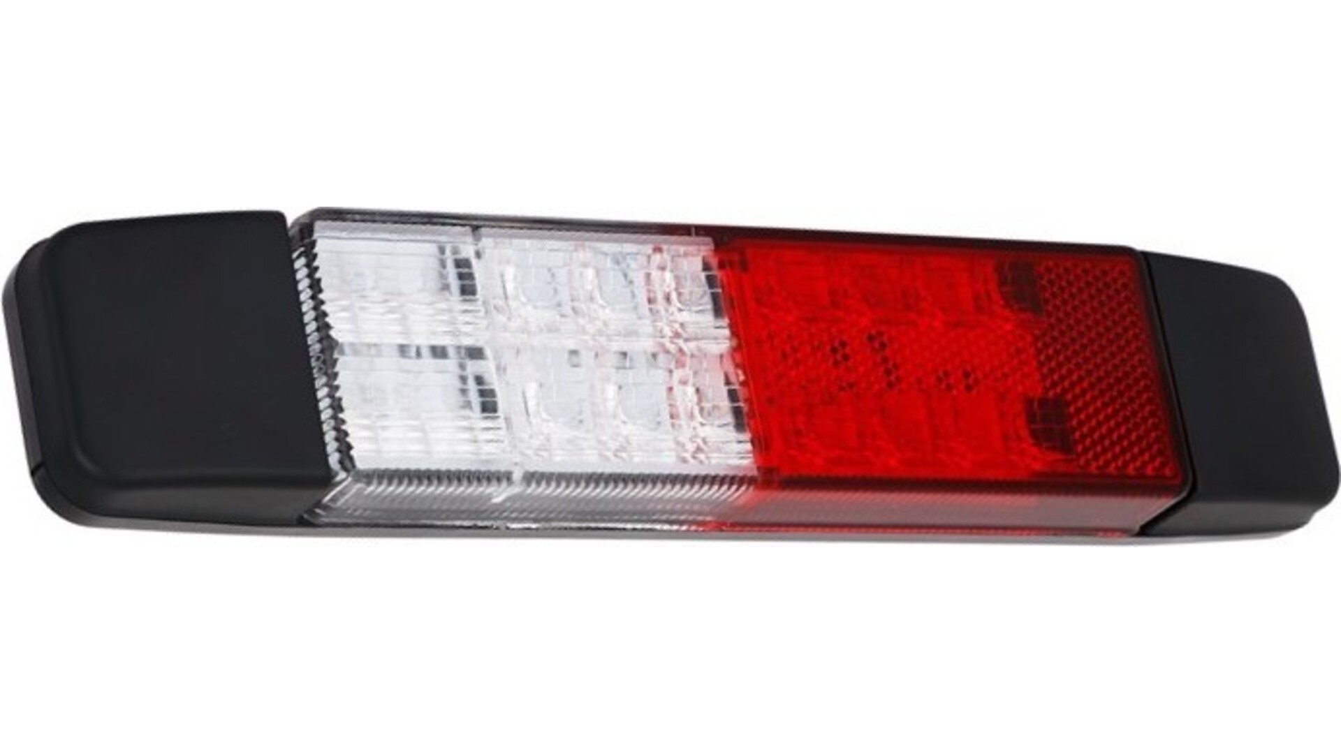 Rückleuchte LED 5-Funktion 12 / 24V