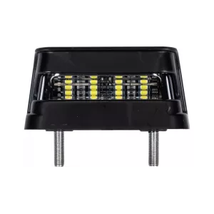Luz de MatrÍcula 4 X LED 12 / 24V