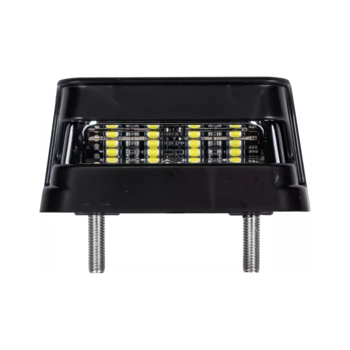 Luz de MatrÍcula 4 X LED 12 / 24V