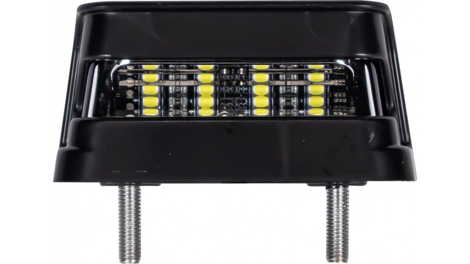 Luz de MatrÍcula 4 X LED 12 / 24V