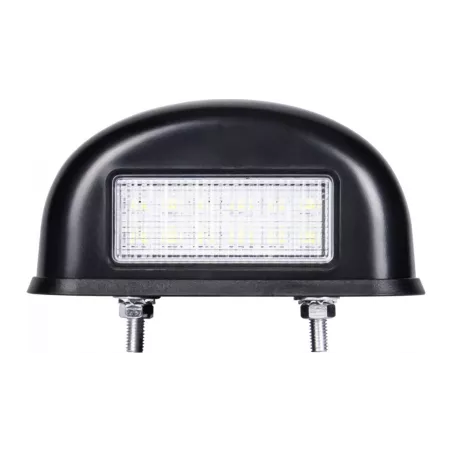 Luz de MatrÍcula 12 X LED 12 / 24V