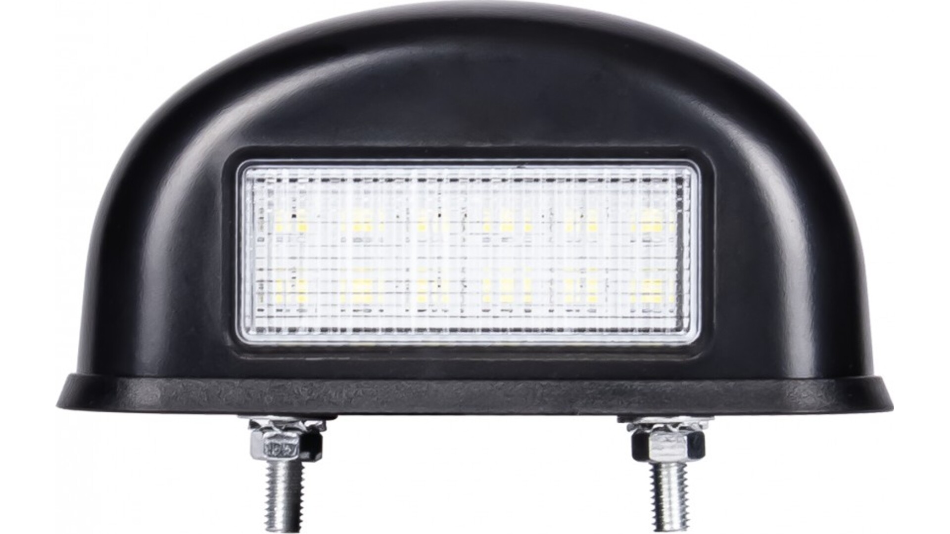 License Plate Lamp 12 X LED 12 / 24V