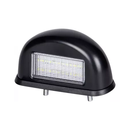 Feu de Plaque d'immatriculation 12 X LED 12 / 24V
