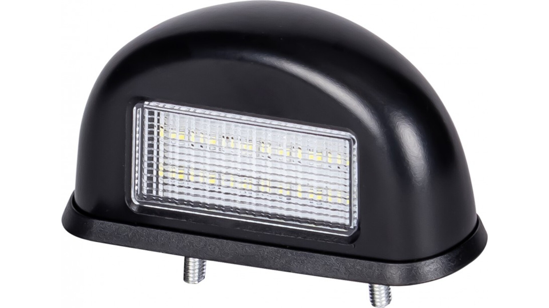 Feu de Plaque d'immatriculation 12 X LED 12 / 24V