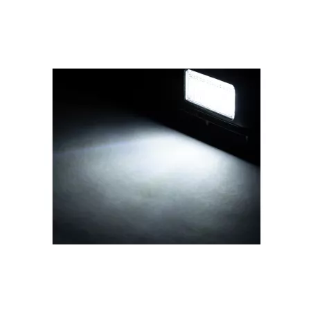 Luz de MatrÍcula 12 X LED 12 / 24V