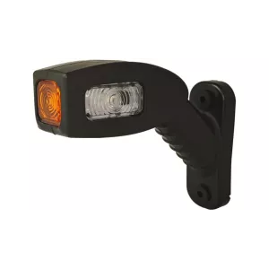 Marker Lamp Kmr8 LED 135mm 12 / 24V RH