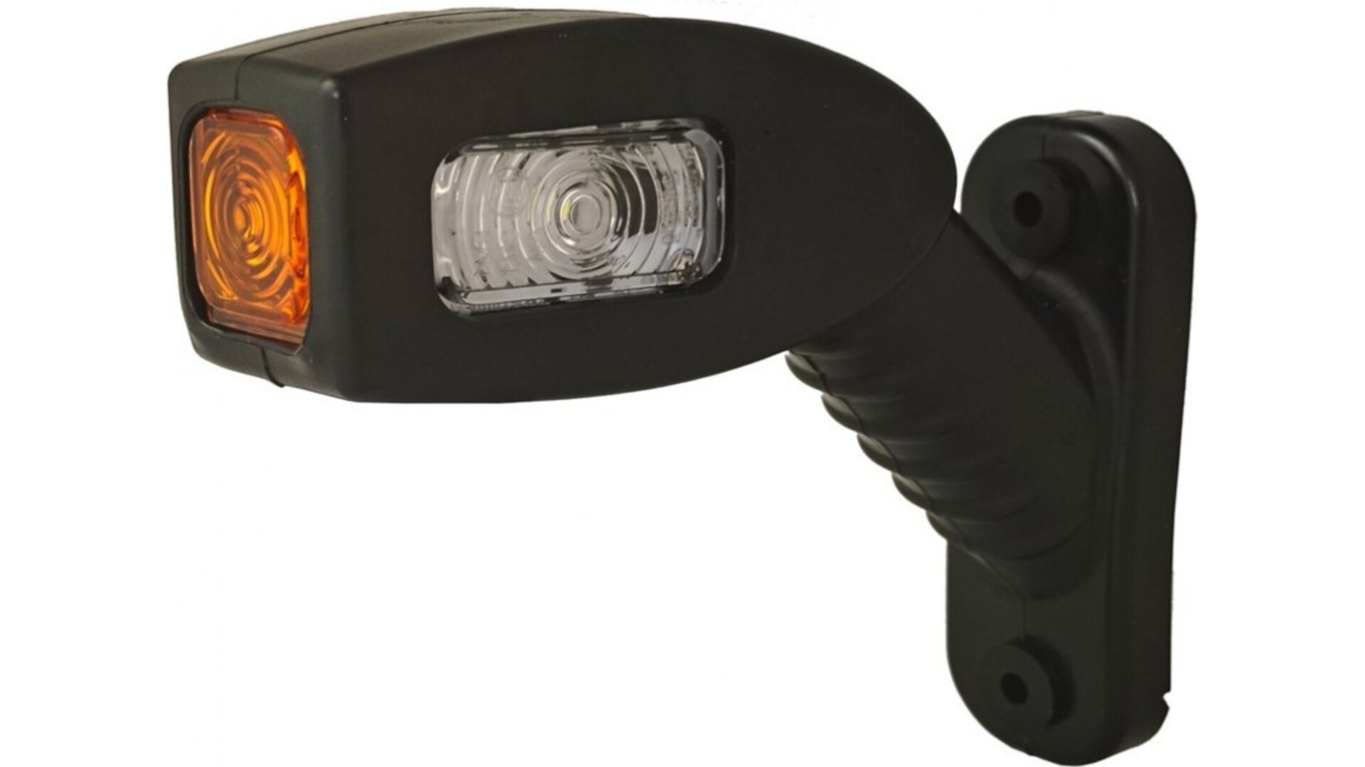 Luz de Gálibo Kmr8 LED 135mm 12 / 24V Dch