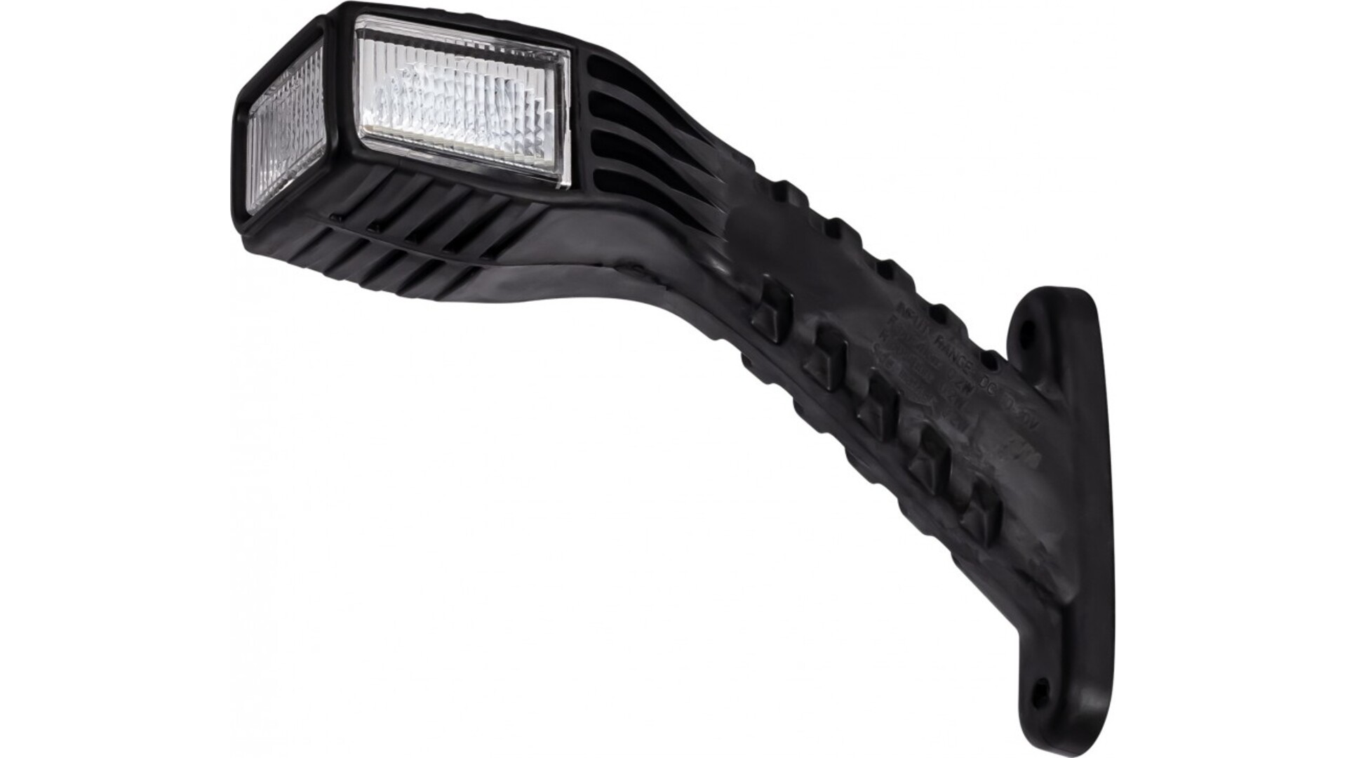 Luz de Gálibo 6 X LED Izq