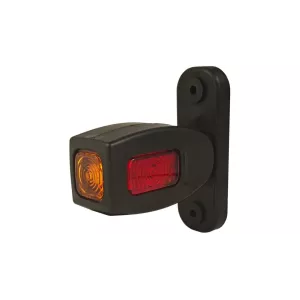 Marker Lamp Kmr8 LED 100mm 12 / 24V