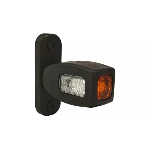 Luz de Gálibo Kmr8 LED 100mm 12 / 24V