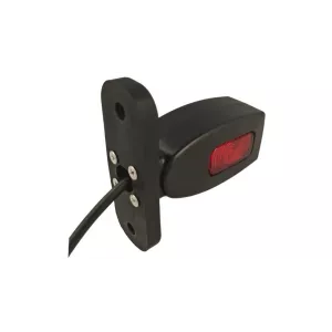 Feu de Gabarit Kmr8 LED 100mm 12 / 24V
