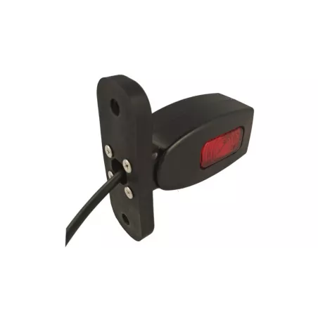 Feu de Gabarit Kmr8 LED 100mm 12 / 24V