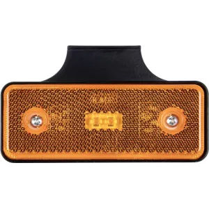 FEU DE GABARIT H-5 KMR 12/24V 2 x LED