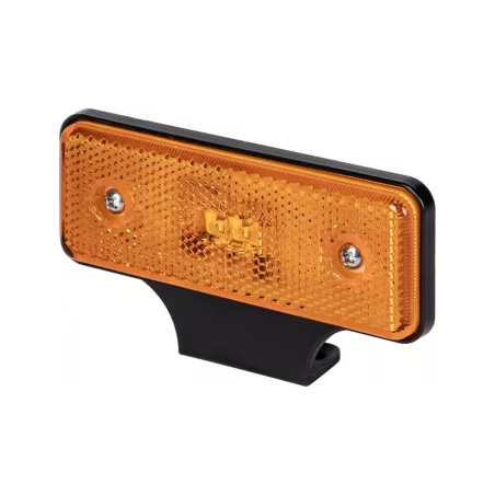 Luz de Gálibo H-5 Kmr 12 / 24V 2 X LED