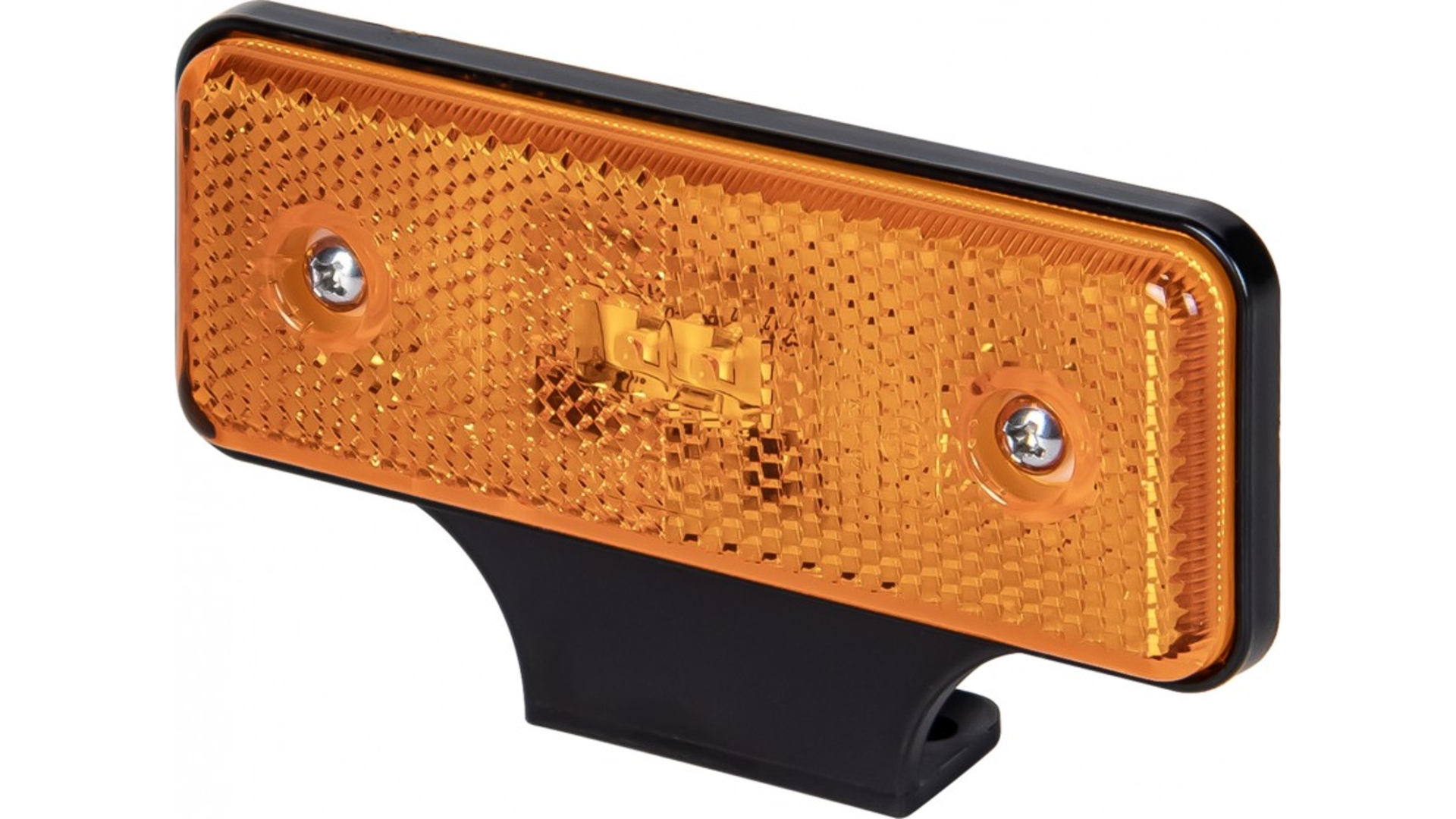 Luz de Gálibo H-5 Kmr 12 / 24V 2 X LED