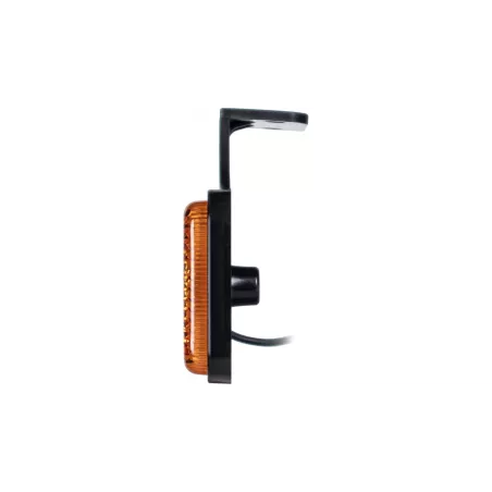 Feu de Gabarit H-5 Kmr 12 / 24V 2 X LED