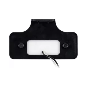Feu de Gabarit H-5 Kmr 12 / 24V 2 X LED