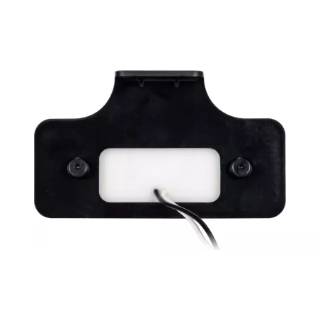 Luz de Gálibo H-5 Kmr 12 / 24V 2 X LED