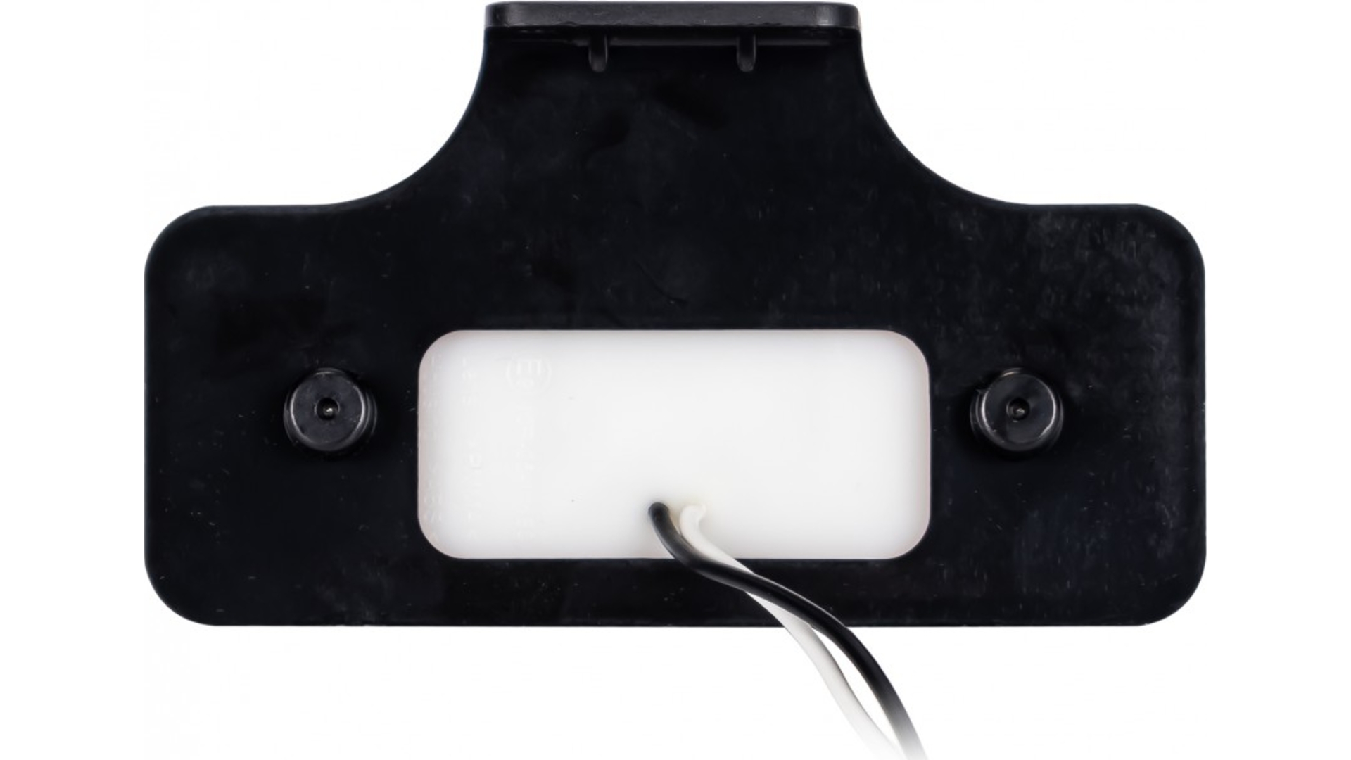 Luz de Gálibo H-5 Kmr 12 / 24V 2 X LED