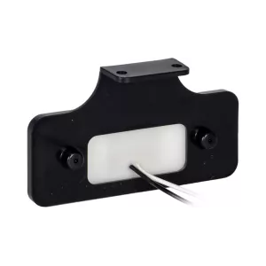 Luz de Gálibo 12 / 24V 2 X LED (Blanco)