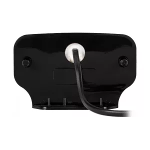Luz de Gálibo LED 12 / 24V Kmr1 con Soporte (Amarillo)